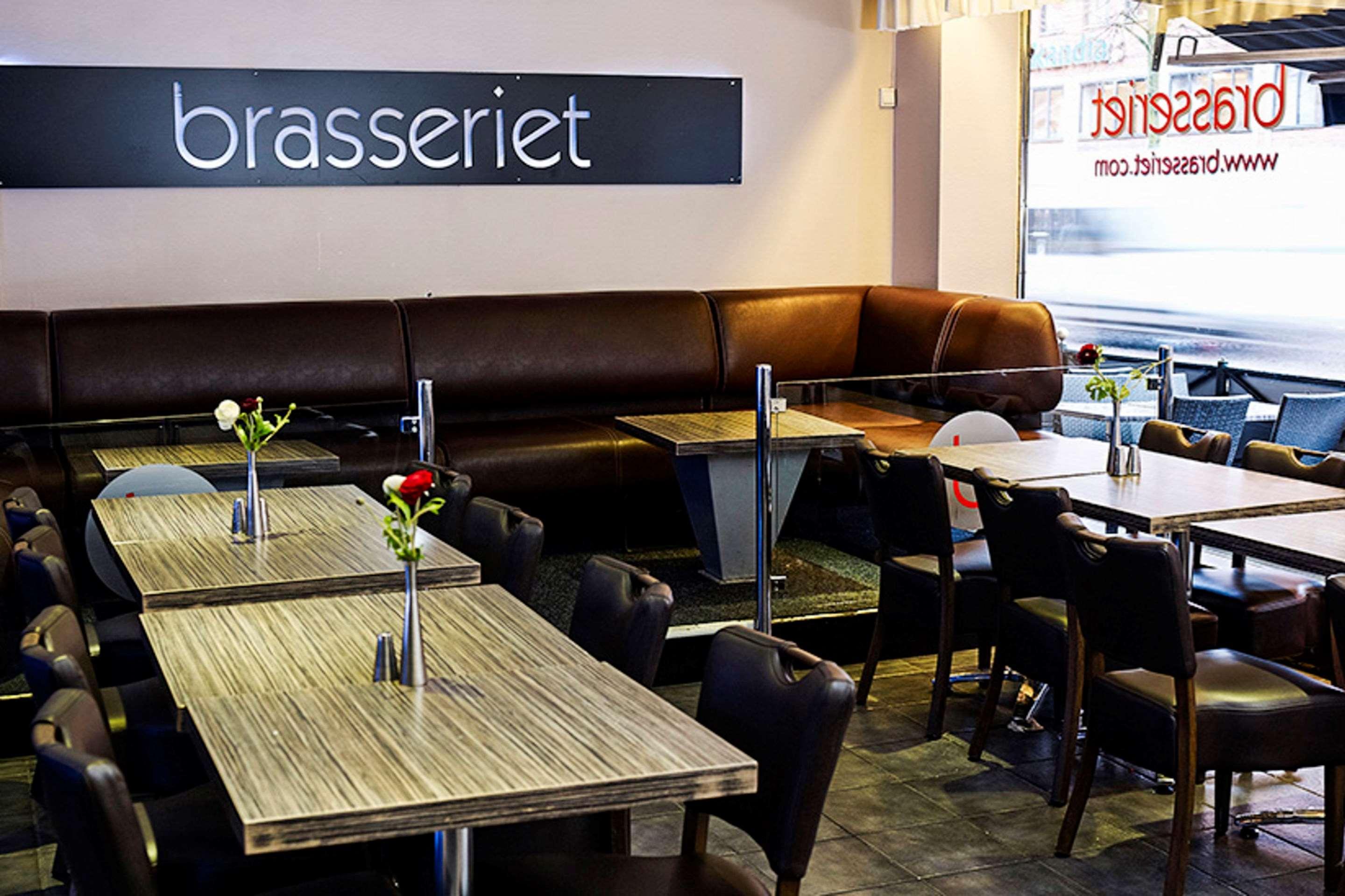 Comfort Hotel Jazz Borås Esterno foto
