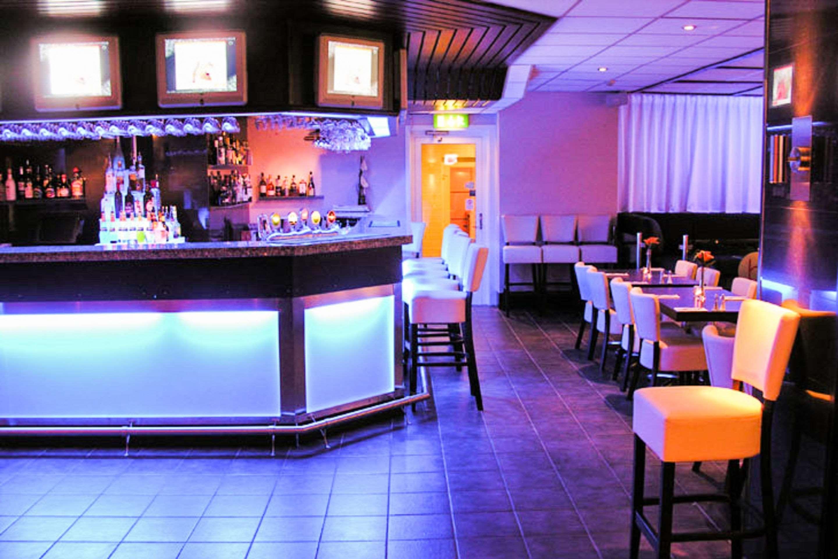 Comfort Hotel Jazz Borås Esterno foto
