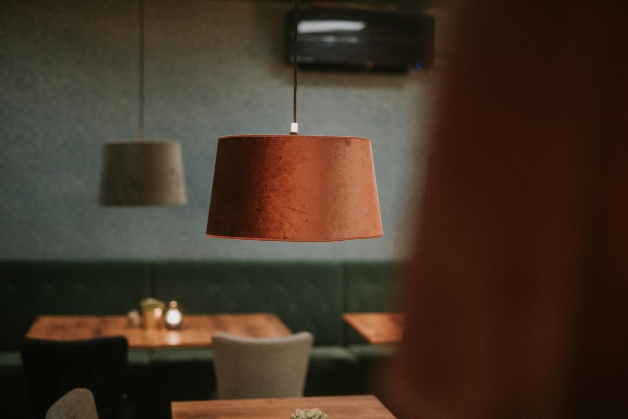 Comfort Hotel Jazz Borås Esterno foto
