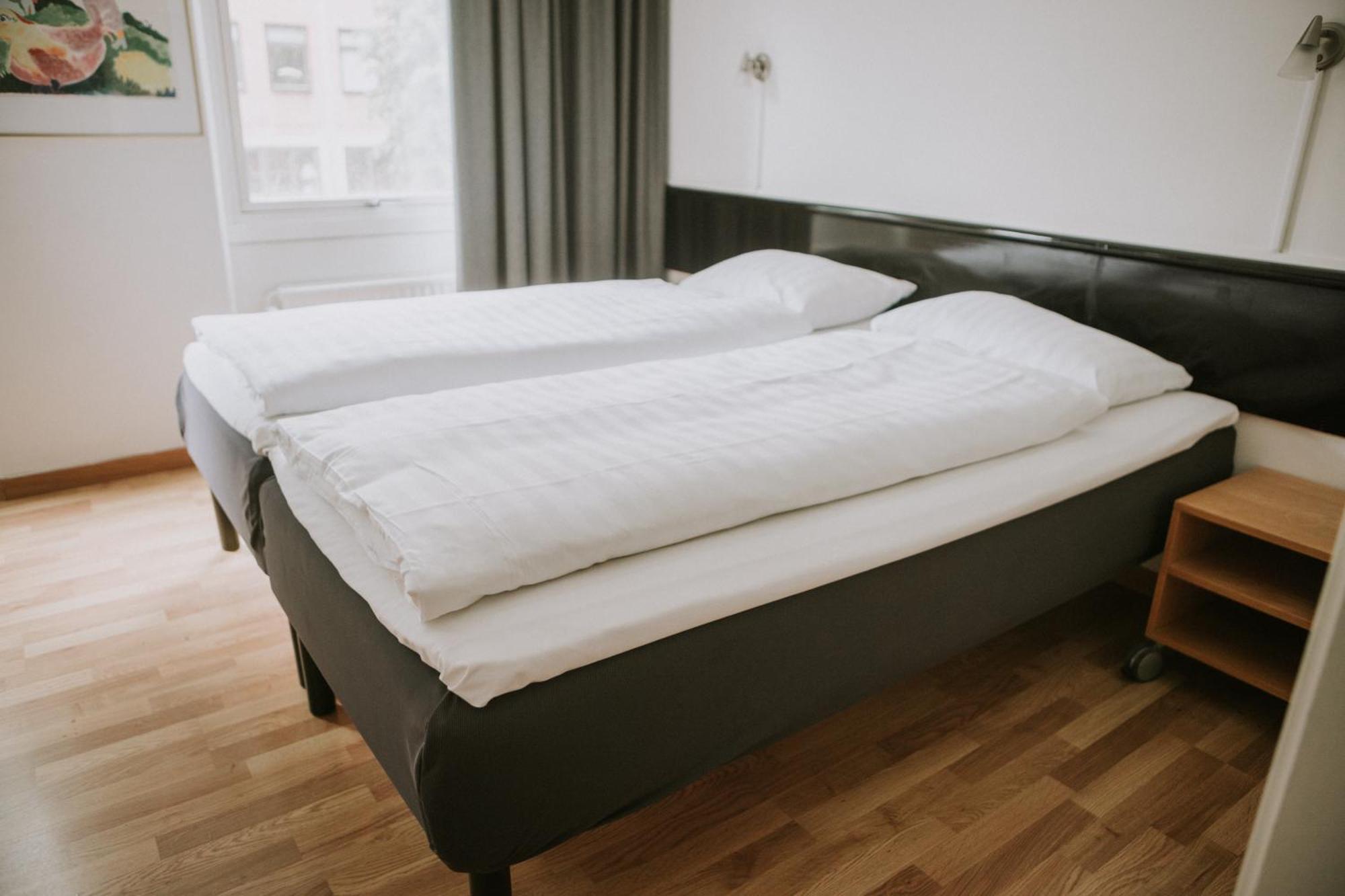 Comfort Hotel Jazz Borås Esterno foto